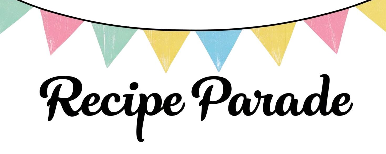 Recipe Parade